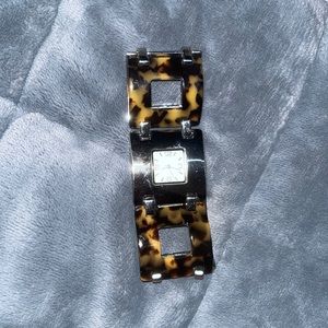 Fashion Bracelet watch. UGC